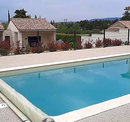 Le Logis De Berianne 酒店 Guilherand-Granges