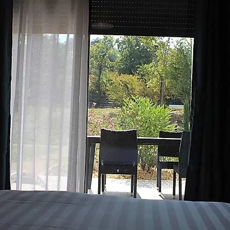 Le Logis De Berianne 酒店 Guilherand-Granges