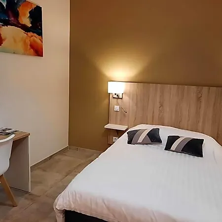 Le Logis De Berianne Hotel