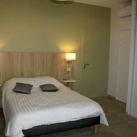 Le Logis De Berianne Hotel 3*
