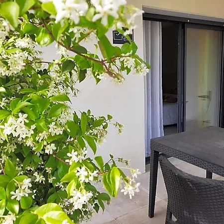 Le Logis De Berianne 酒店 Guilherand-Granges