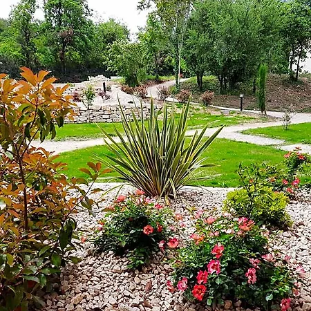 Le Logis De Berianne 3* Guilherand-Granges
