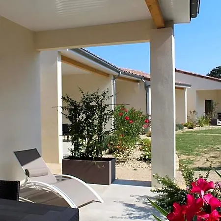 酒店 Le Logis De Berianne