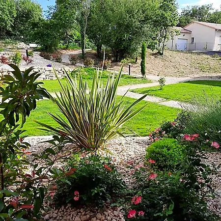 酒店 Le Logis De Berianne