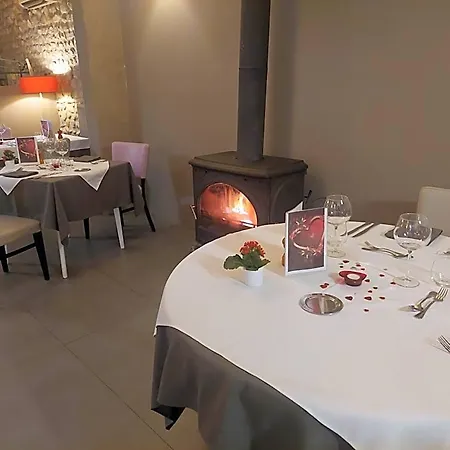 Le Logis De Berianne 3* Guilherand-Granges