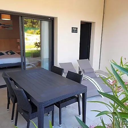 Le Logis De Berianne 3*