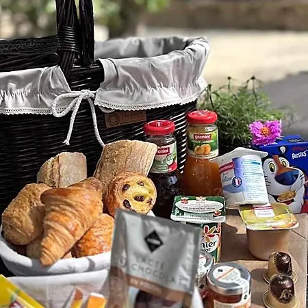 Le Logis De Berianne 3* Guilherand-Granges