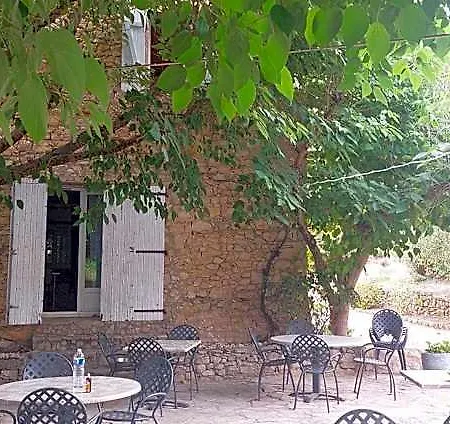 Hotel Le Logis De Berianne 3*